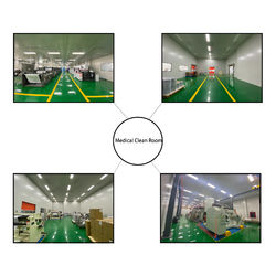 China Shandong Tianhong Packing Color Printing Co., Ltd.