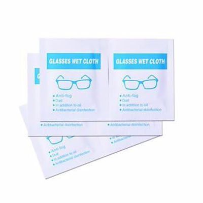 Sacos de papel laminado de folha de alumínio de qualidade alimentar para lentes/ecrãs/lentes