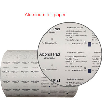 Papel Tipo de plástico Lentes secas molhadas Limpeza toalhas molhadas personalizadas para suas especificações