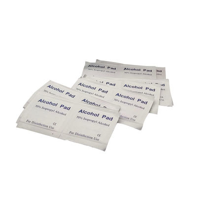 Instrumentos médicos para o sector médico industrial Pad certificado ISO9001