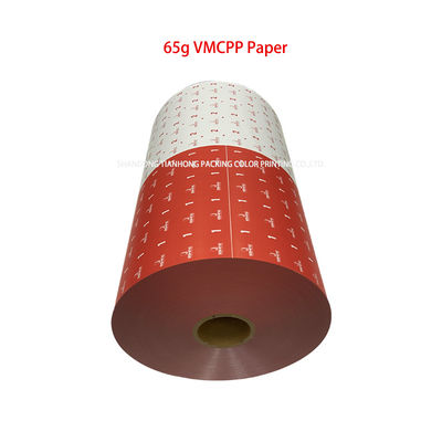 Material de embalagem em rolos de filme laminado para animais de estimação CPP para óculos impermeáveis para limpeza