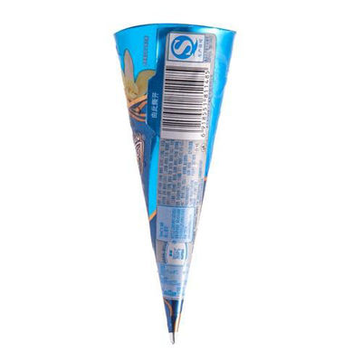 Papel de alumínio para limpeza de óculos