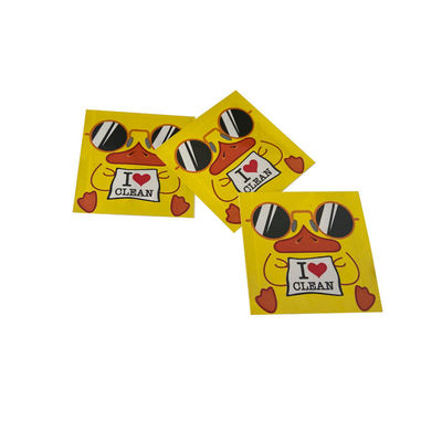 Rolo de papel laminado de alumínio flexível para almofadas de preparação de álcool/sacos de toalhas de limpeza