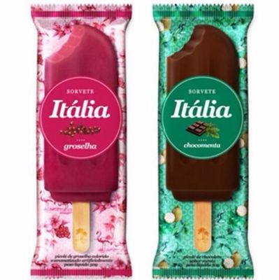 Embalagem aquosa ecológica Saco de embalagem de geladeira congelado para alimentos