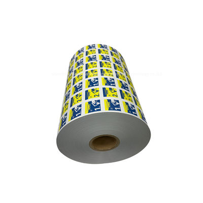 Laminados de alumínio para limpeza de lentes