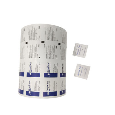 Série de gel de celulose mecânica para papel de folha de alumínio a preços competitivos