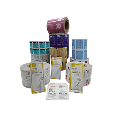 Papel de sofá descartável para limpeza de óculos médicos/higiénicos/de salão de beleza/de SPA