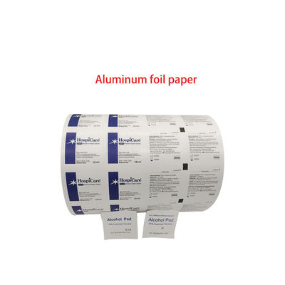 Papel de sofá descartável para limpeza de óculos médicos/higiénicos/de salão de beleza/de SPA